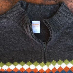 Gymboree Boy's Sweater